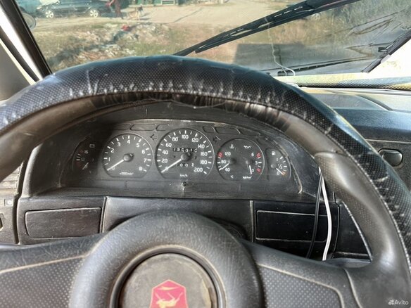 2004 ГАЗ ГАЗель (3302), белый, 650000 рублей - вид 9