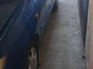 2007 BYD F3 I, синий, 160000 рублей, вид 1