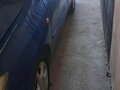 2007 BYD F3 I, синий