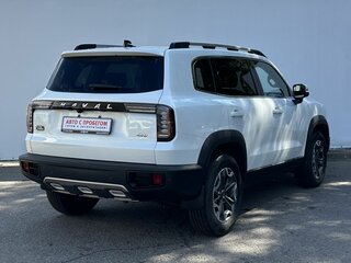 2023 Haval Dargo I, белый, 2390000 рублей, вид 5