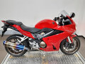 2022 Honda VFR 800, красный, 975000 рублей - вид 2