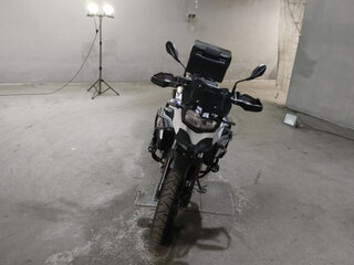 2022 BMW F 750 GS, белый, 750000 рублей, вид 2