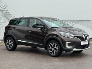 2018 Renault Kaptur I, коричневый, 1500000 рублей, вид 5