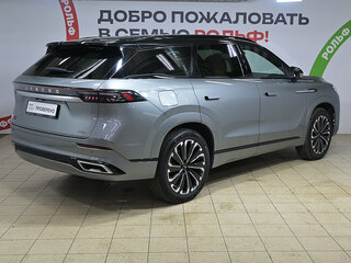 2024 Jaecoo J8, серый, 3049000 рублей, вид 4