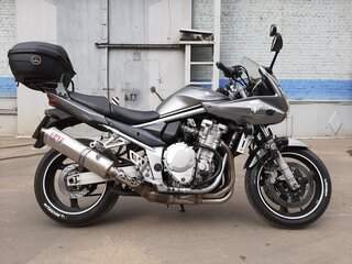 Suzuki Bandit GSF 1250