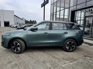 2026 Jeland J6, зелёный, 2899000 рублей, вид 2
