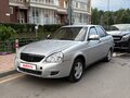 2007 Lada (ВАЗ) Priora I, серый