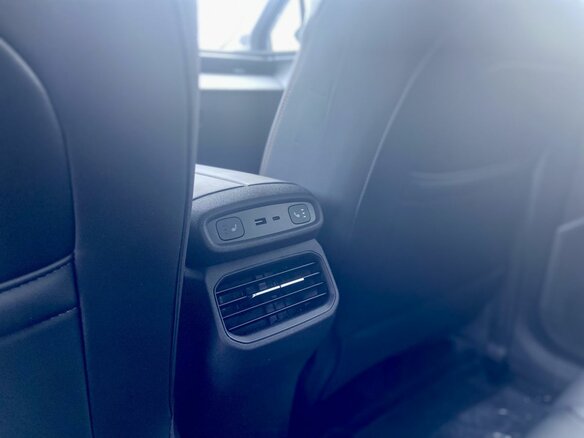2026 Omoda C5 II, чёрный, 2629000 рублей - вид 16