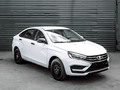 2026 Lada (ВАЗ) Vesta I Рестайлинг (NG), белый, 1684000 рублей - вид 5