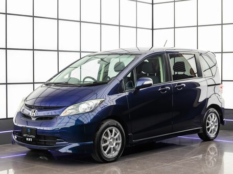 Honda Freed I