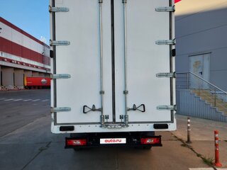 2020 Ford Transit, белый, 3950000 рублей, вид 5