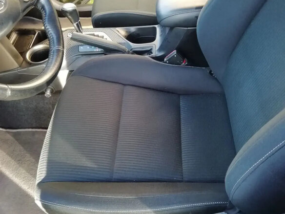 2014 Toyota RAV4 IV (XA40), золотистый, 2199000 рублей - вид 24