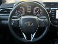 2020 Toyota Camry VIII (XV70), чёрный, 2450000 рублей - вид 9