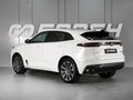 2023 Changan UNI-K, белый - вид 1