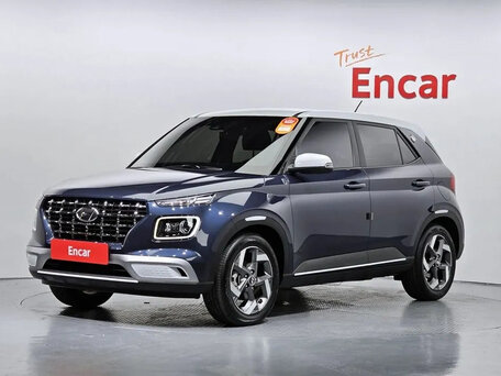 Hyundai Venue I