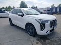 2024 Haval Jolion I, белый, 1225595 рублей - вид 1
