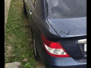 2012 BYD F3 I, синий, 140000 рублей, вид 4