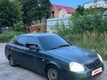2010 Lada (ВАЗ) Priora I, зелёный, 130000 рублей - вид 1