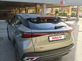 2024 Omoda C5 I Рестайлинг, серый, 2150000 рублей - вид 9