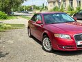 2006 Audi A4 III (B7), красный, 720000 рублей - вид 1