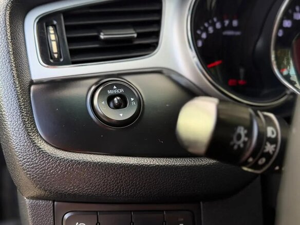 2014 Kia Ceed II, серый, 1200000 рублей - вид 12