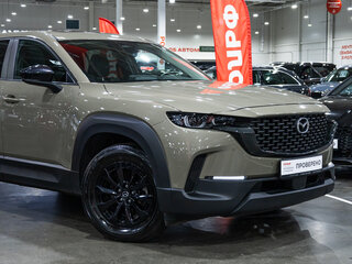 2024 Mazda CX-50, жёлтый, 3199700 рублей, вид 5