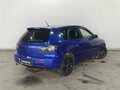 2007 Mazda 3 I (BK) Рестайлинг, синий - вид 3