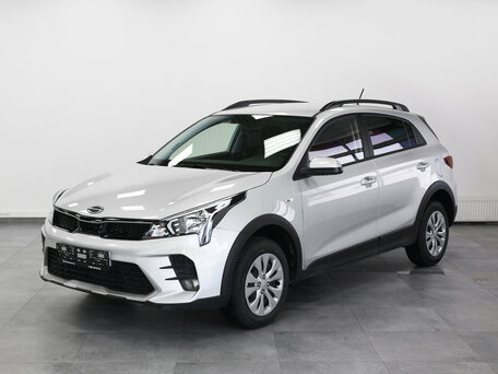 Solaris KRX