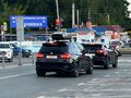 2017 BMW X5 30d III (F15), синий, 3950000 рублей - вид 5