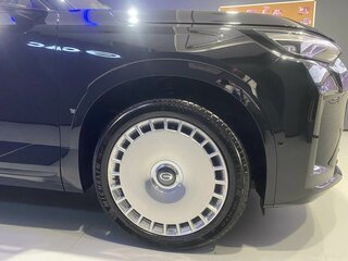 2026 GAC S9, чёрный, 6880900 рублей, вид 3
