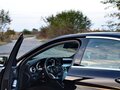 2014 Mercedes-Benz C-Класс 180 IV (W205), чёрный, 1980000 рублей - вид 6