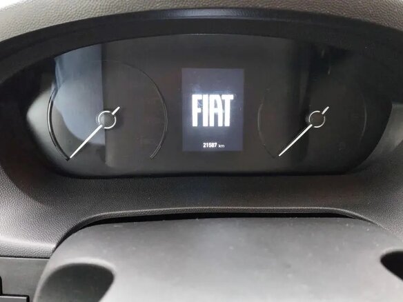 2024 Fiat Professional Ducato, белый, 6550000 рублей - вид 11