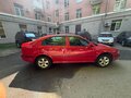 2006 Skoda Octavia I (A4) Рестайлинг, красный - вид 7