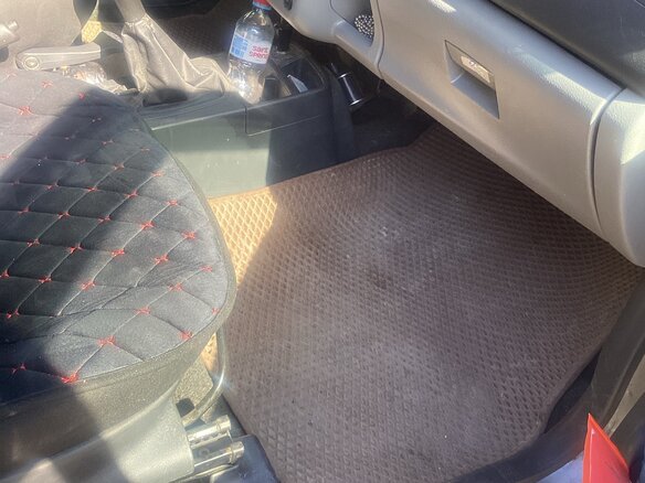 2005 Suzuki Ignis II (HR), серый - вид 15
