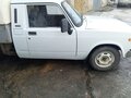 2005 LADA (ВАЗ) ВИС 2345, белый, 215000 рублей - вид 5