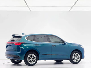 2023 Haval Chitu, голубой, 1400000 рублей, вид 4