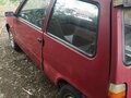 1998 Lada (ВАЗ) 1111 Ока КамАЗ, пурпурный - вид 1