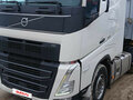 2022 Volvo FH 540, белый, 9642500 рублей