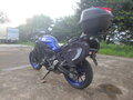 2017 Yamaha MT-07 (FZ-07), синий, 720000 рублей - вид 7