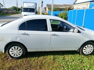 2011 Lifan Solano I (620), белый, 330000 рублей, вид 2