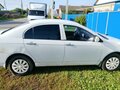2011 Lifan Solano I (620), белый, 330000 рублей - вид 1