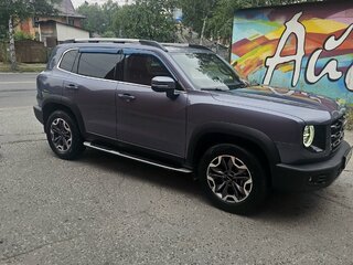 2023 Haval Dargo I, серый, 2680000 рублей, вид 5