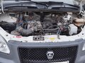 2012 ГАЗ ГАЗель (3221), белый, 750000 рублей - вид 2