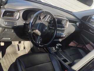 2019 Kia Sorento 6-speed III Prime Рестайлинг, синий, 2400000 рублей, вид 2