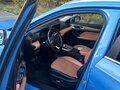 2022 Haval Jolion I, синий - вид 4