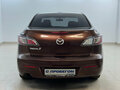 2012 Mazda 3 II (BL) Рестайлинг, коричневый, 870000 рублей - вид 2