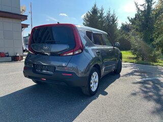 2020 Kia Soul III, серый, 1968000 рублей, вид 5