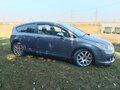 2006 Citroen C4 I, серый, 325000 рублей - вид 6