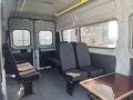 2015 Fiat Professional Ducato, белый, 2250000 рублей - вид 4