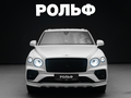 2022 Bentley Bentayga I Рестайлинг, белый, 24900000 рублей - вид 2
